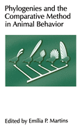 Phylogenies and the comparative method in animal behavior