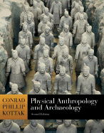 Physical Anthropology and Archaeology with Living Anthropology Student CD