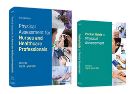 Physical Assessment for Nurses and Healthcare Professionals