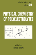 Physical Chemistry of Polyelectrolytes