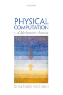 Physical Computation: A Mechanistic Account