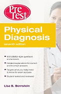 Physical Diagnosis Pretest Self Assessment and Review, Seventh Edition