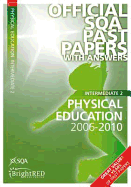 Physical Education Intermediate 2 SQA Past Papers