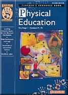 Physical Education: Key Stage 1/Scotland P1-P3
