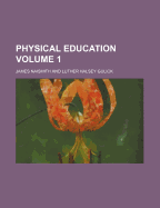 Physical Education Volume 1