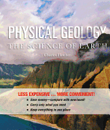 Physical Geology: The Science of Earth