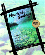 Physical Geology - Plummer, Charles