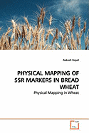 Physical Mapping of Ssr Markers in Bread Wheat