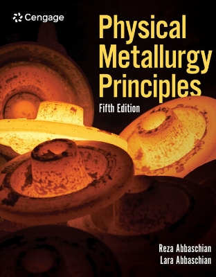 Physical Metallurgy Principles - Abbaschian, Reza