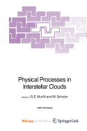 Physical processes in interstellar clouds