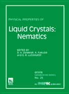 Physical Properties of Liquid Crystals: Nematics