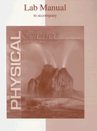 Physical Science Lab Manual