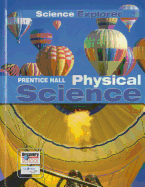 Physical Science Science Explorer