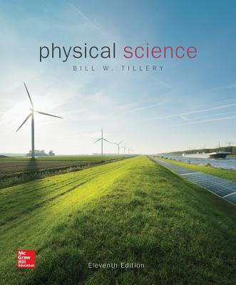 Physical Science - Tillery, Bill