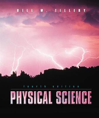 Physical Science - Tillery, Bill W