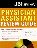 Physician Assistant Review Guide