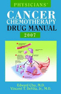 Physicians' Cancer Chemotherapy Drug Manual