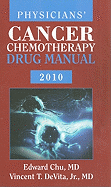 Physicians' Cancer Chemotherapy Drug Manual