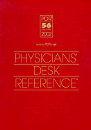 Physicians' Desk Reference for Prescription Drugs - Medical Economics Company (Creator)