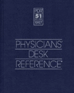 Physician's Desk Reference - Physicians' Desk Reference (Editor)