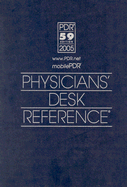 Physicians' Desk Reference - Thomson PDR (Creator)