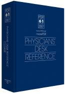 Physician's Desk Reference