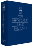 Physicians' Desk Reference - Thomson PDR (Creator)