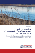 Physico-chemical Characteristics of sediment of Littoral Zone