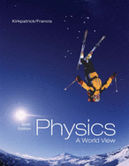 Physics: A World View