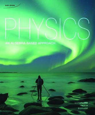 Physics: An Algebra-Based Approach - Hirsch, Alan, and O'Meara, Joanne