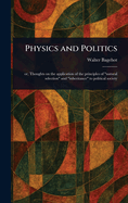 Physics and Politics