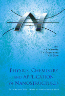 Physics, Chemistry and Application of Nanostructures: Reviews and Short Notes - Proceedings of the International Conference on Nanomeeting 2009