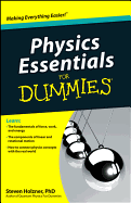Physics Essentials for Dummies