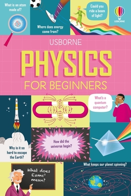 Physics for Beginners - Stobbart, Darran, and Firth, Rachel, and Lacey, Minna
