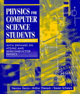 Physics for Computer Science Students - Garcia, Narciso, and Schwarz, Stephen, and Schwarz, Steven