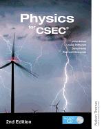 Physics for Csec - Petheram, Louise, and Henry, David, and Neeranjan, Devinesh