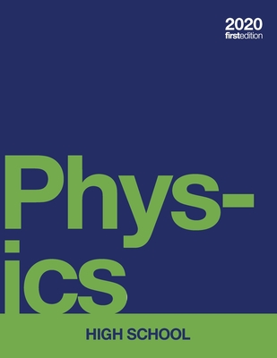 Physics for High School (paperback, b&w) - Urone, Paul Peter, and Hinrichs, Roger