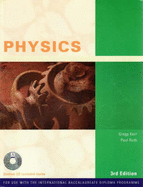 Physics for International Baccalaureate