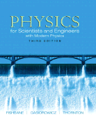 Physics for Scientists and Engineers, Extended Version (Ch. 1-45