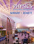 Physics for Scientists and Engineers: Student Solutions Manual and Study Guide