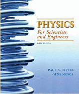 Physics for Scientists and Engineers, Volume 1: (Chapters 1-20)