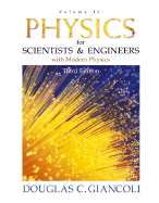 Physics for Scientists and Engineers with Modern Physics: Volume II