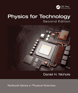 Physics for Technology, Second Edition