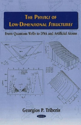 Physics of Low-Dimensional Structures - Triberis, Georgios P