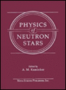 Physics of Neutron Stars