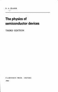 Physics of Semiconductor Devices 3/E