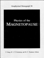 Physics of the Magnetopause
