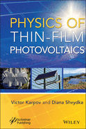 Physics of Thin-Film Photovoltaics