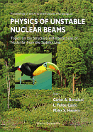 Physics of Unstable Nuclear Beams, Topics on the Structural and Interactions of Nuclei Far from the Stability Line - Proceedings of the International Workshop