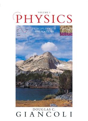 Physics: Principles with Applications Plus Mastering Physics with Etext -- Access Card Package - Giancoli, Douglas
